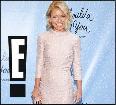 Kelly Ripa’s Doctor Reveals Her Go-To Cleanse—Plus, Recipes From the “Get Off Your Acid” Meal Plan!