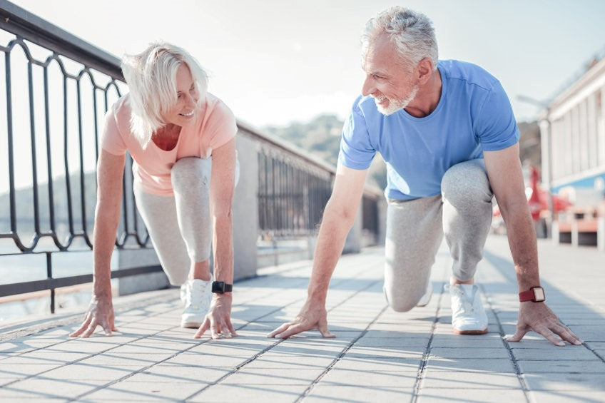 Is Your “Vascular Age” Older Than Your Birth Age?