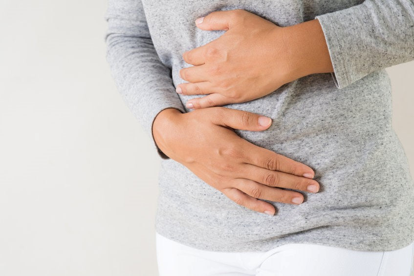 Say Goodbye to Constipation with These 8 Hacks