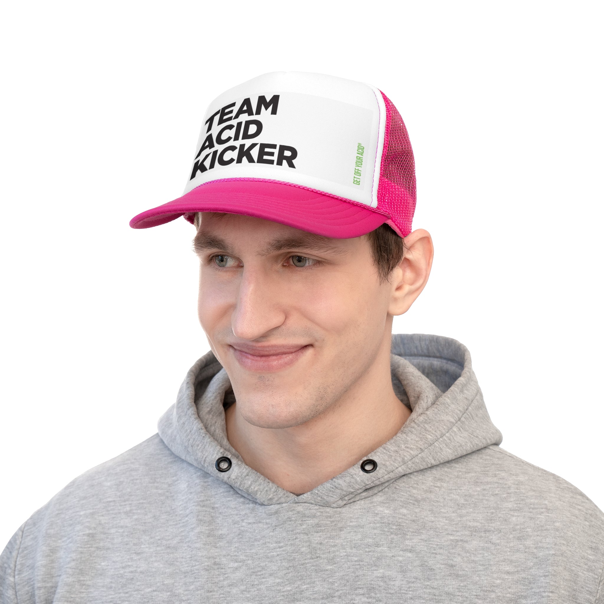 Trucker Caps