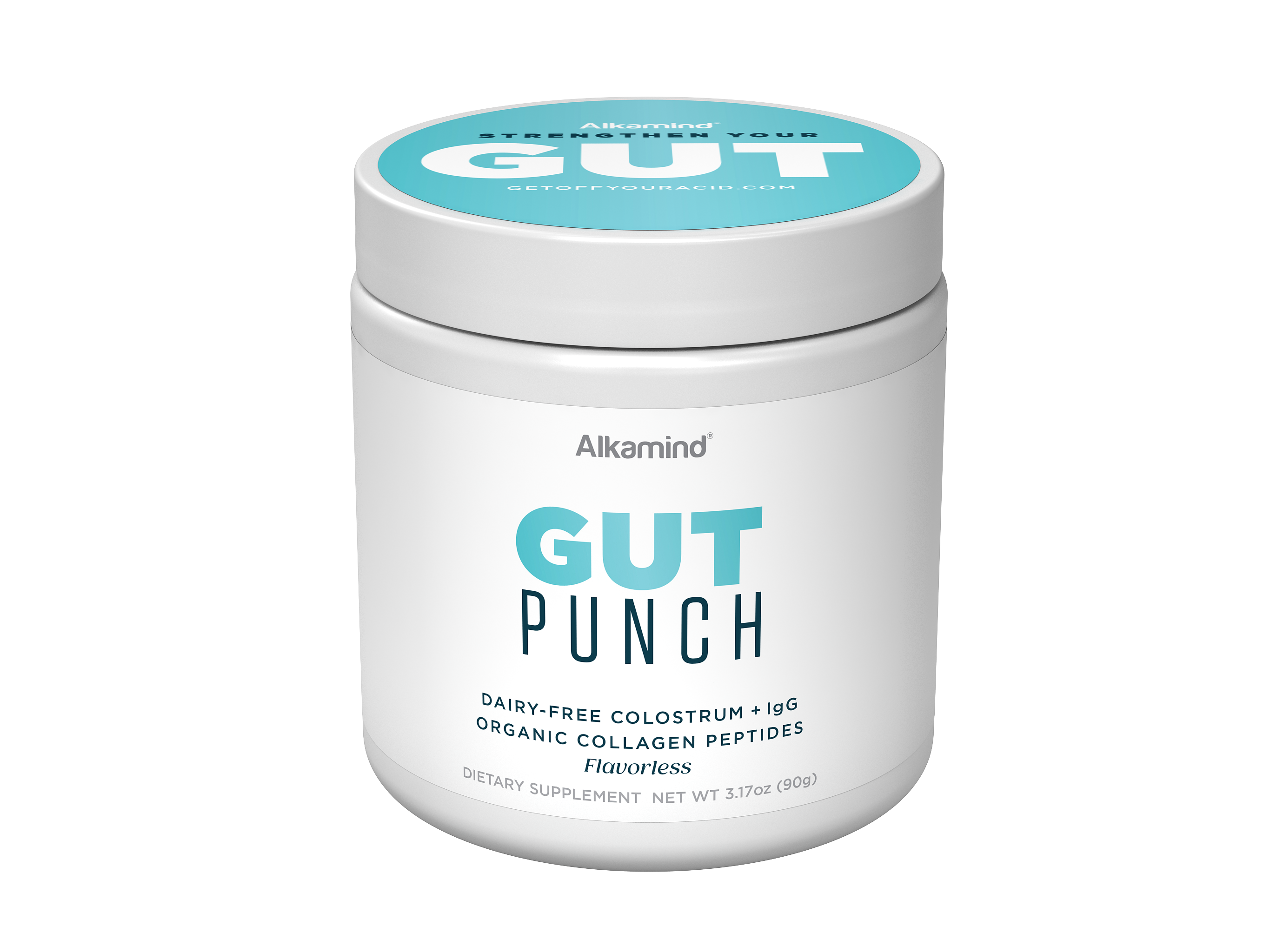 Gut Punch