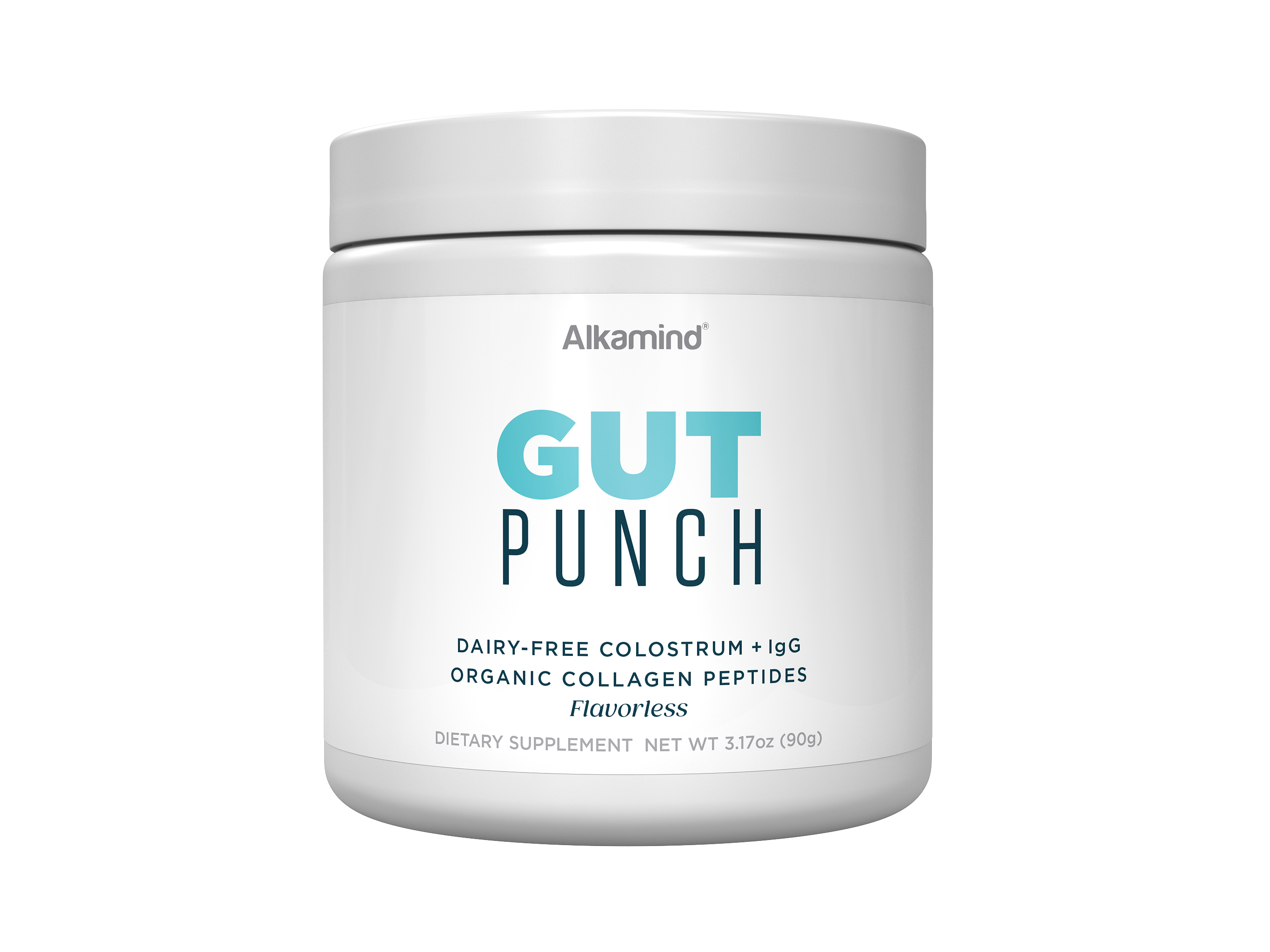 Gut Punch