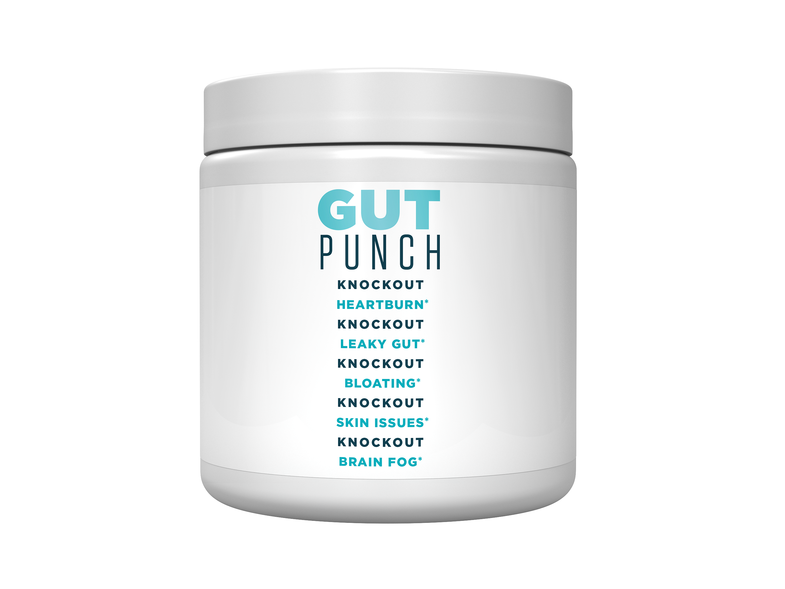 Gut Punch