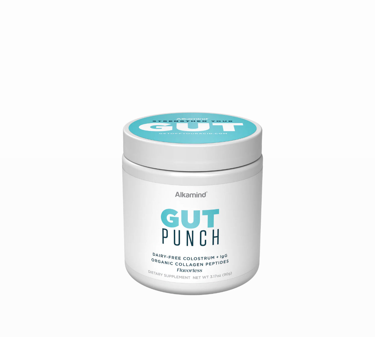 Gut Punch