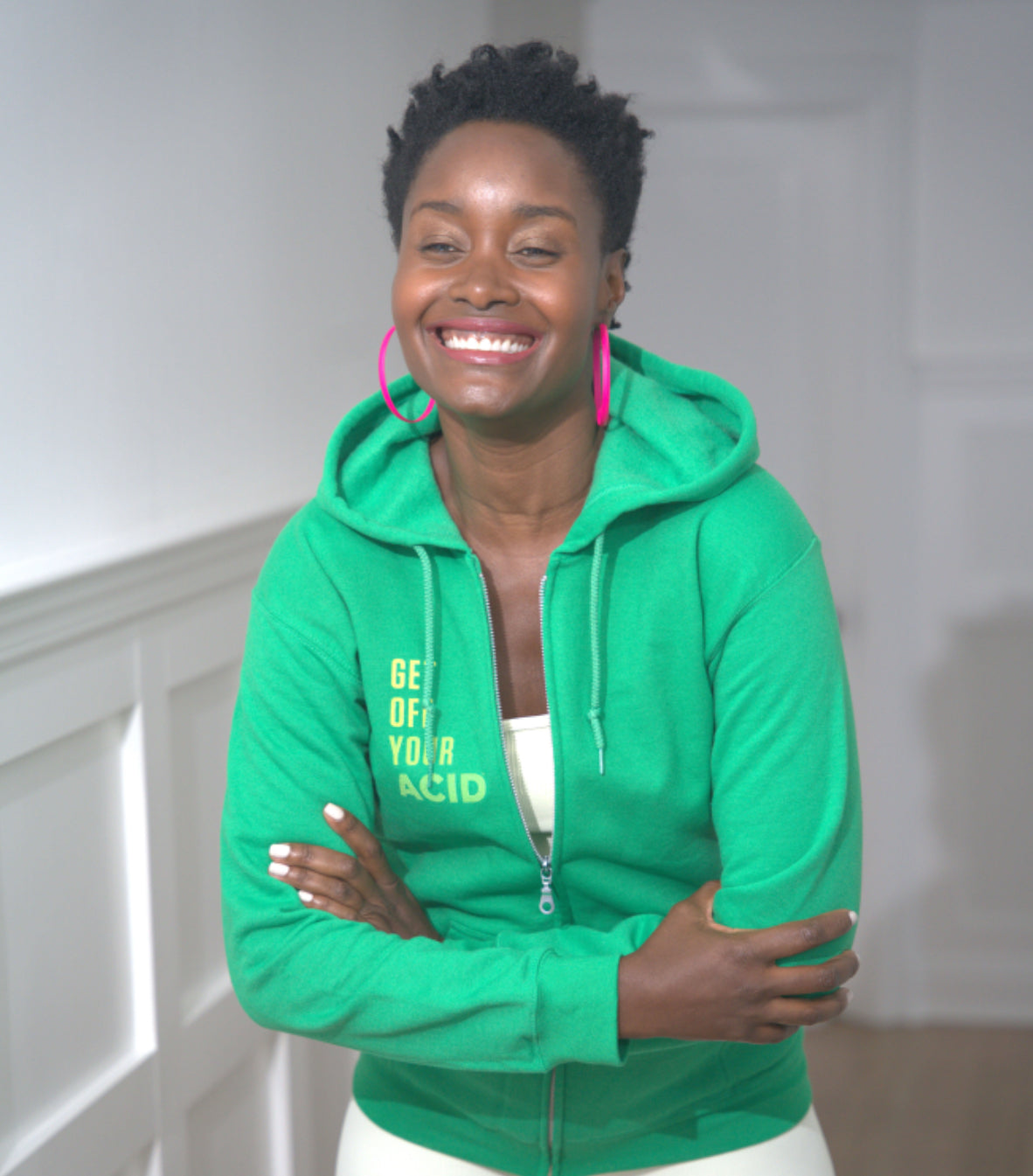 Unisex Heavy Blend™ Full Zip Hooded Sweatshirt