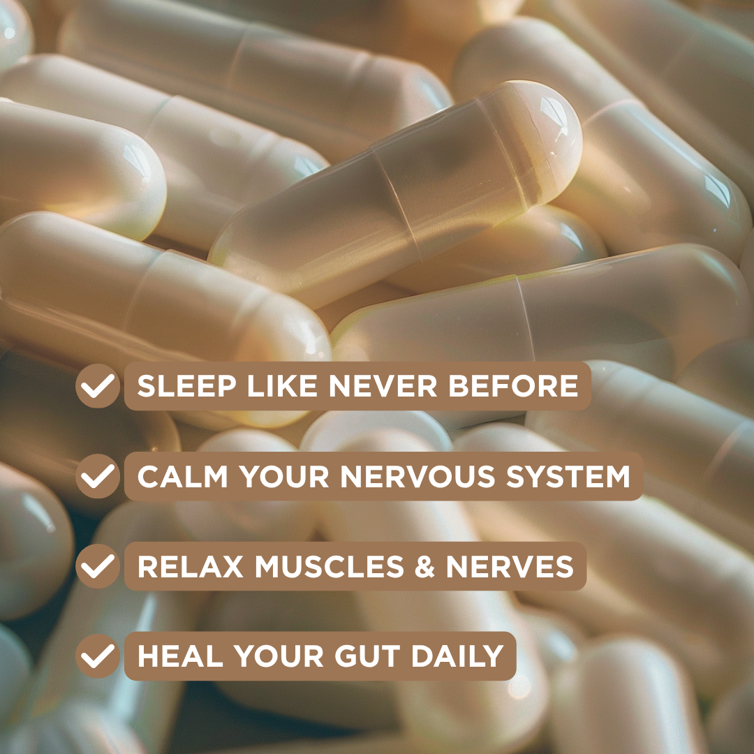 Acid-Kicking Magnesium