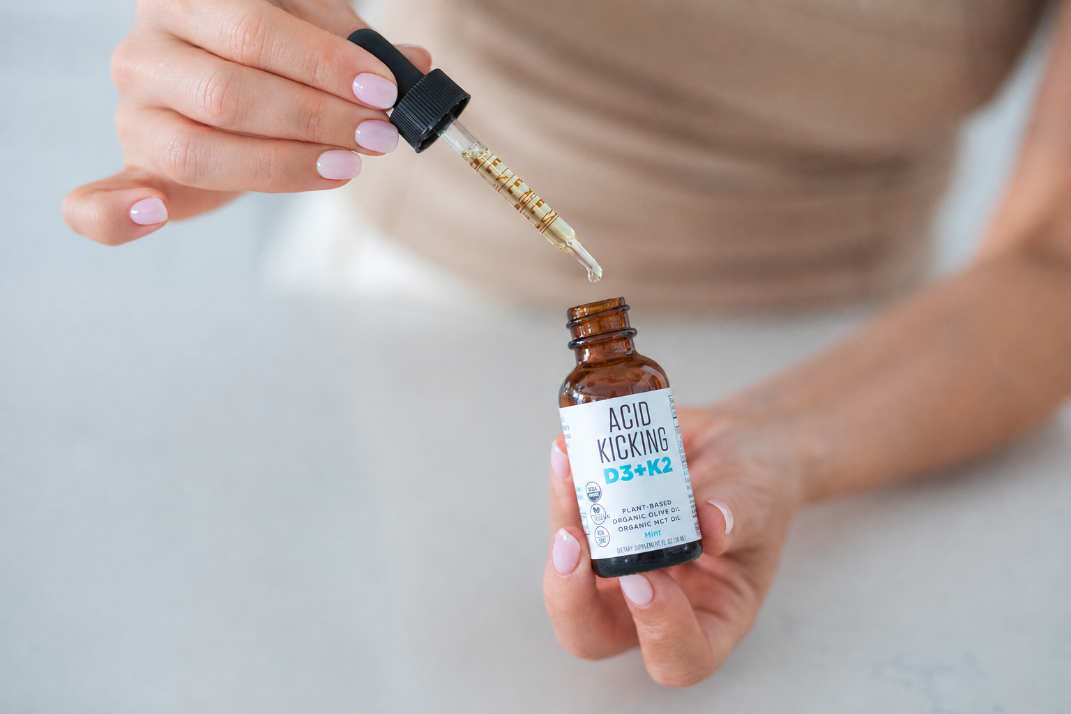 Powers Daily Immune Defense
Supports Mood, Focus, and Brain Health
Enhances Calcium Absorption
Promotes Healthy Aging