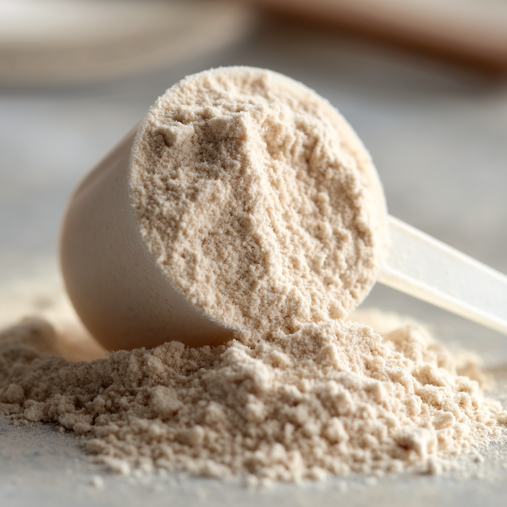 Brain-Boosting Coffee Alkalizer - Hazelnut