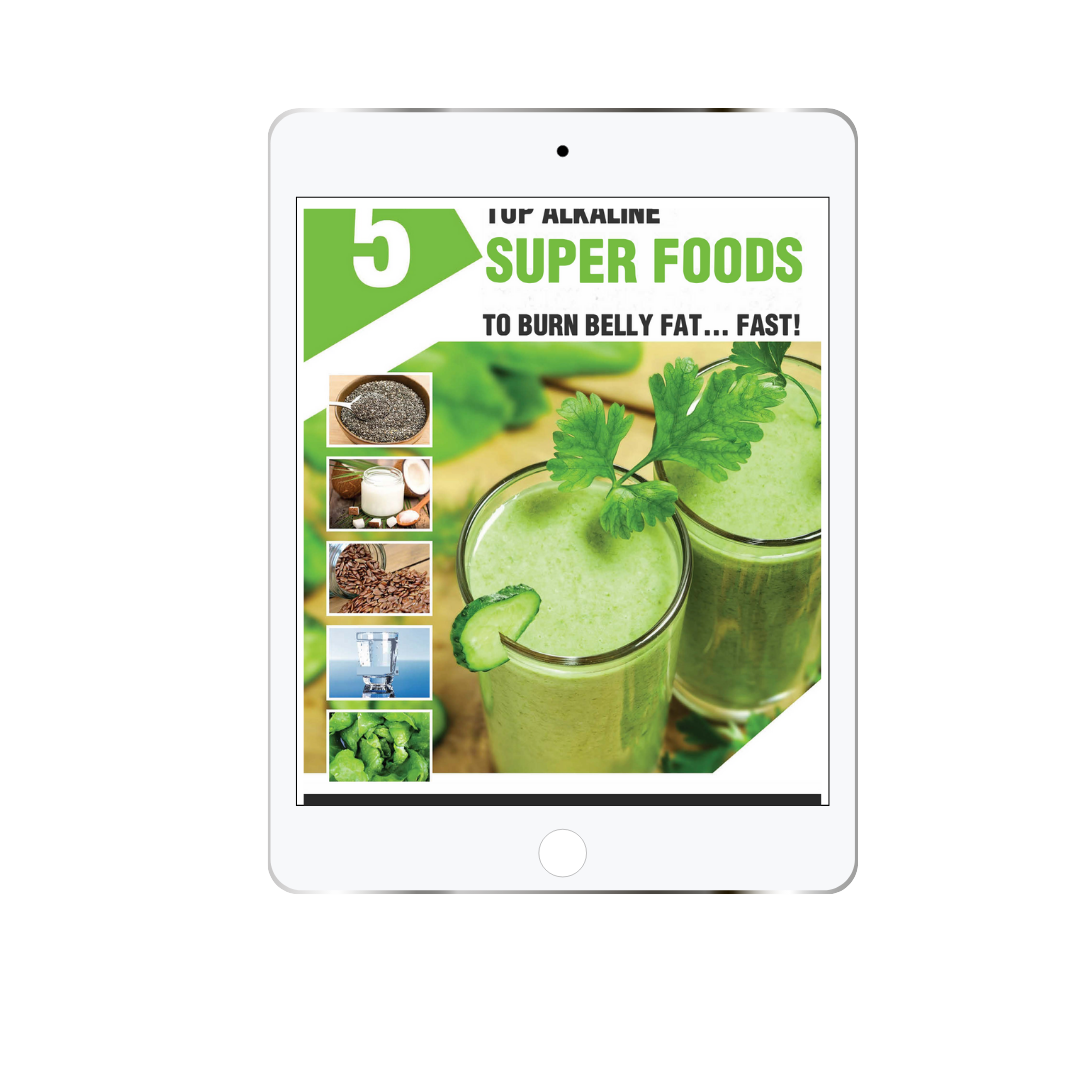 Kickstart Your Weight Loss Bundle