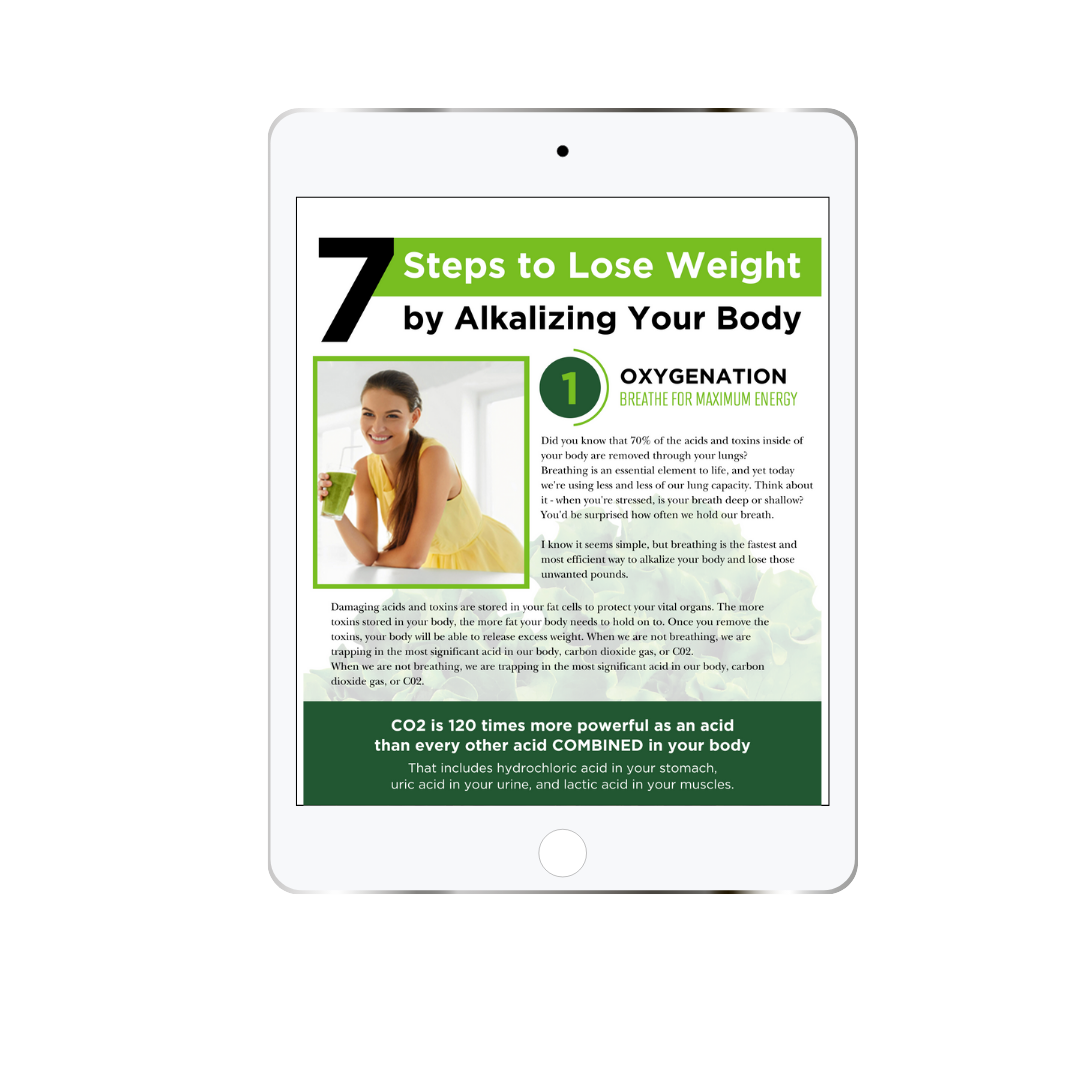 Kickstart Your Weight Loss Bundle