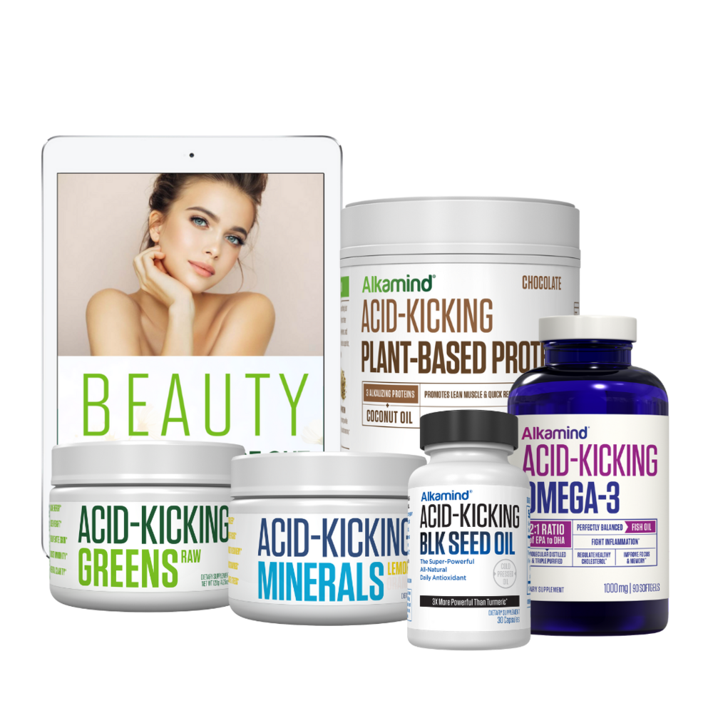 Anti-Aging Beauty Bundle