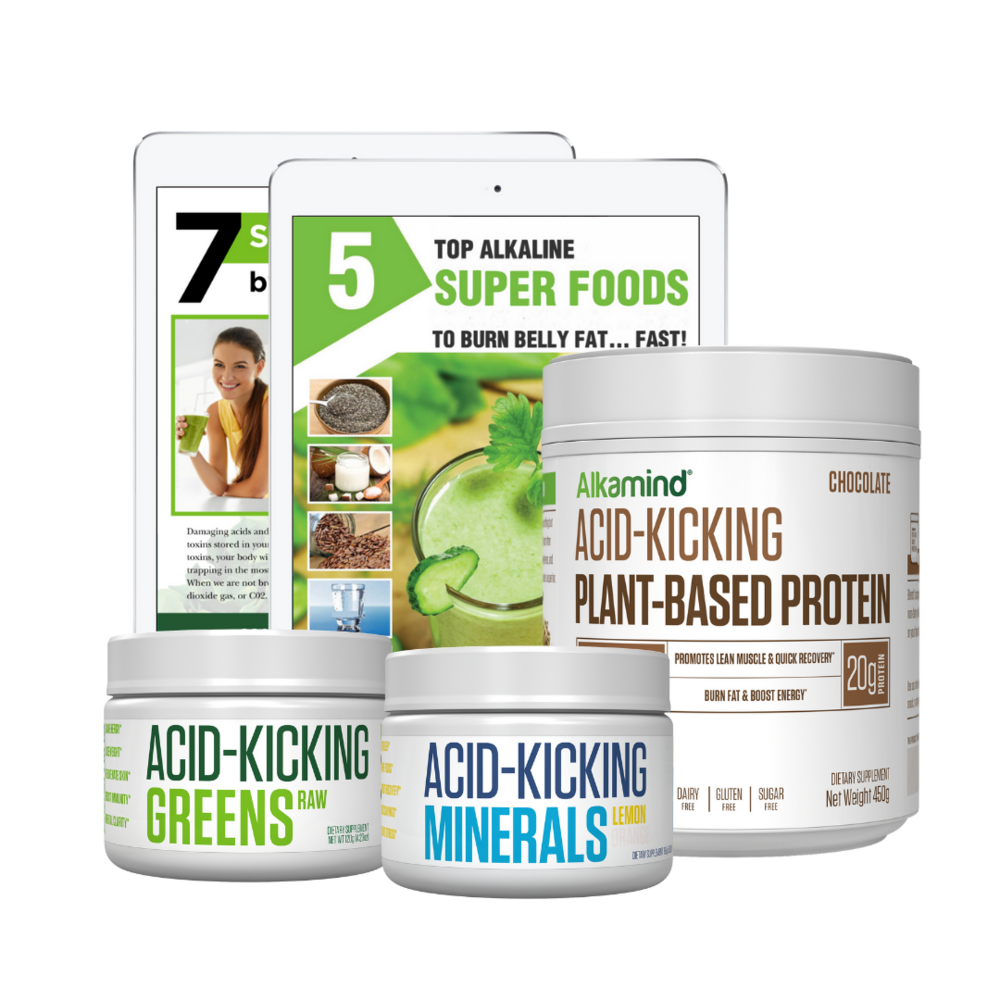 Kickstart Your Weight Loss Bundle