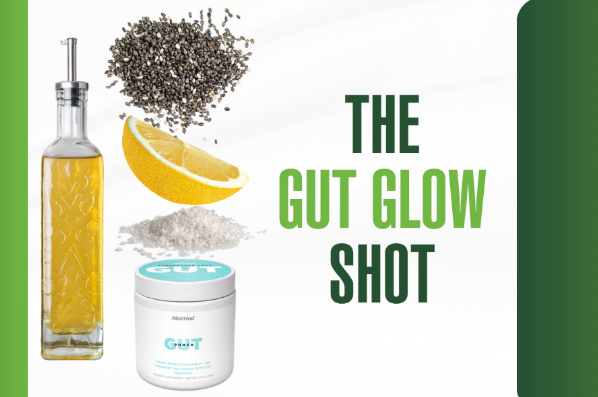 The Gut Glow Shot
