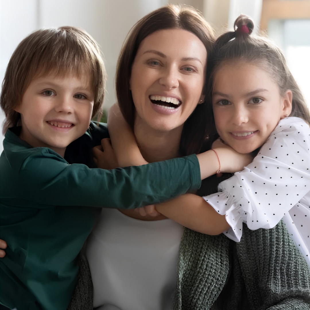 Mom Burnout IS Fixable & Easier Than You Think