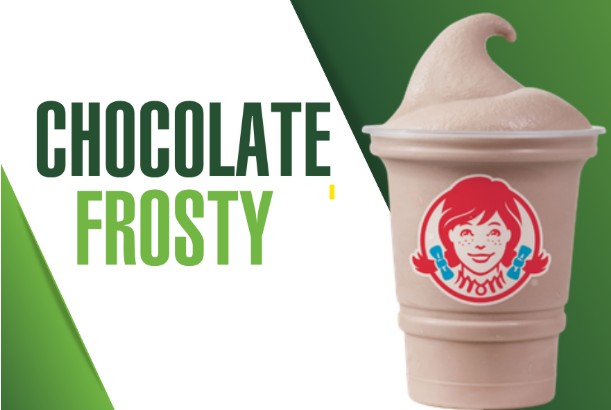 Summer-Time Chocolate Frosty