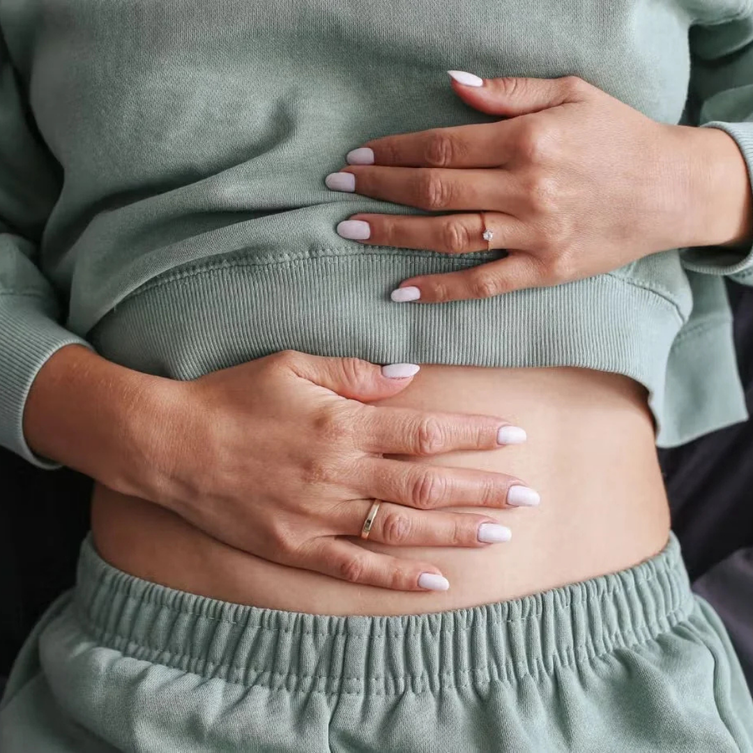 The Reflux Nobody Warned You About—Dr. Daryl Breaks Down the Hidden Gut Side Effects of GLP-1s