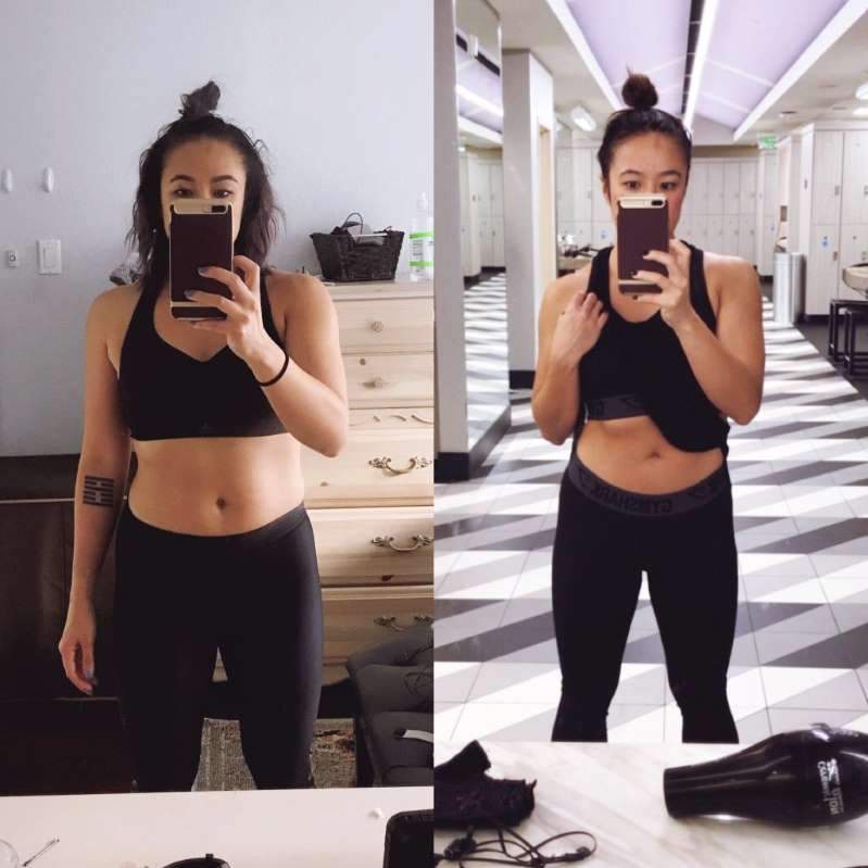 Making This 1 Change to My Diet Helped Me Quickly Lose Belly Fat