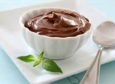 Alkaline Diet Recipe: Avocado Chocolate Mousse