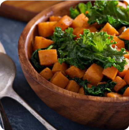 Black Eyed Greens Recipe
