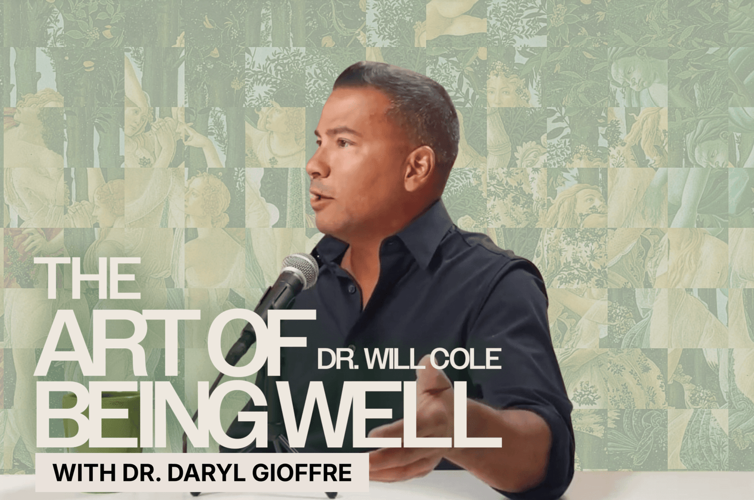 Heartburn Myth, Busted—Dr. Daryl Reframes Acid Reflux on The Art of Being Well