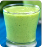 Lucky Clover Shake Recipe