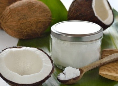 4 Delicious Ways to Add Coconut Oil to Foods You Already Love