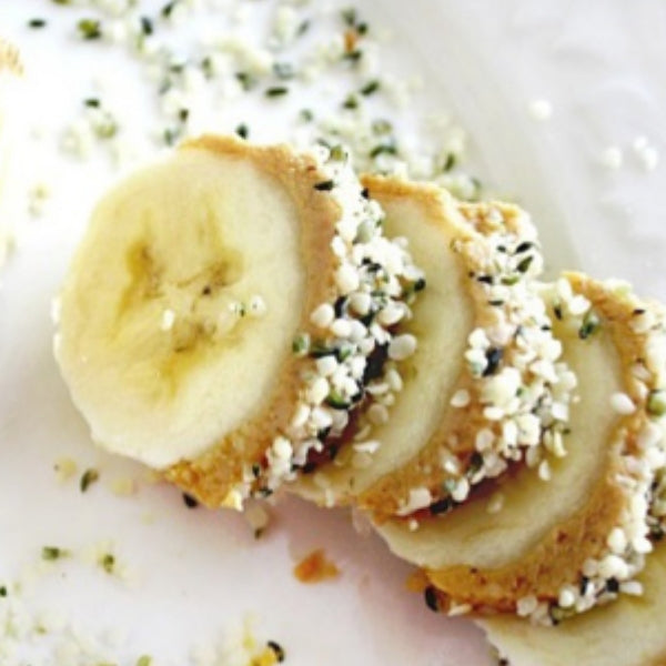Dessert Sushi