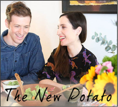 Dine Out On The Alkaline Diet