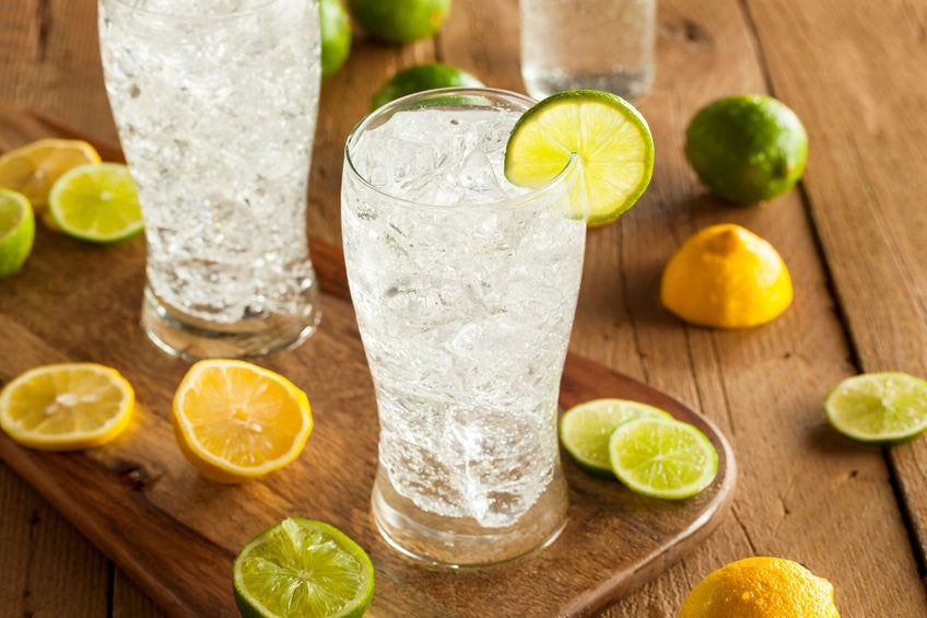 Why You Still Gain Weight Drinking Hard Seltzer Alkamind