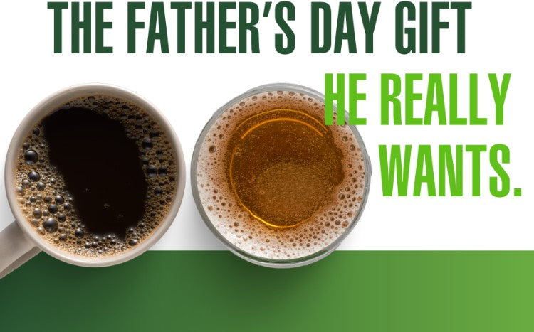 What Your Husband WANTS & NEEDS on Father’s Day