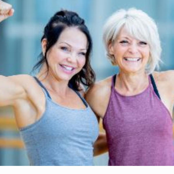 Let’s Get To The Heart Of Women’s Health