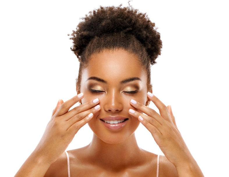 How to Take Skin From Dry & Sagging to Glowing & Youthful