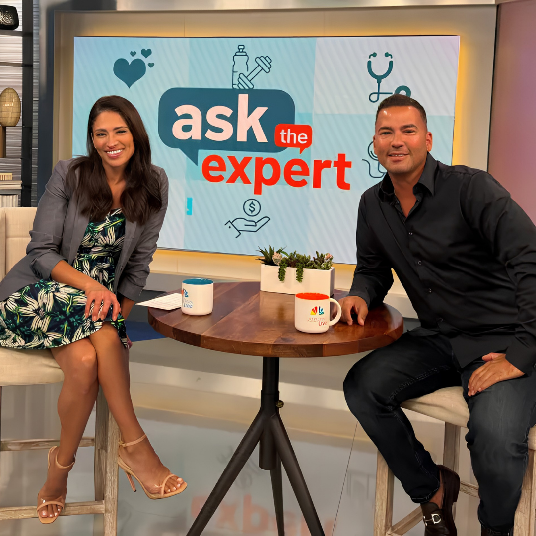 Gut Health Myths, Busted—Dr. Daryl Answers Your Biggest Questions on California Live