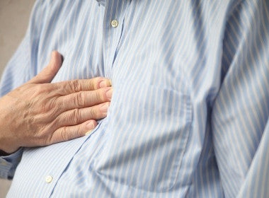 1 in 2 Americans SUFFER From This Common Ailment – Are You One of Them?