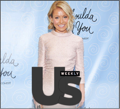 Kelly Ripa Dishes About the New Cleanse That “Changed Her Life”: “I’m Eating More Than Ever”