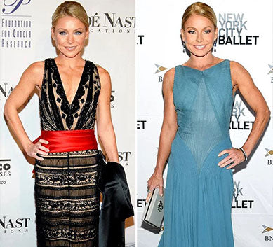 Kelly Ripa Credits This Unusual Diet for Her Bikini Body Shamed Age 47