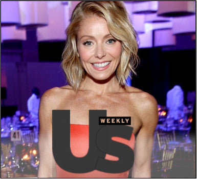 Kelly Ripa’s All You Can Eat Cleanse: We Tried It!