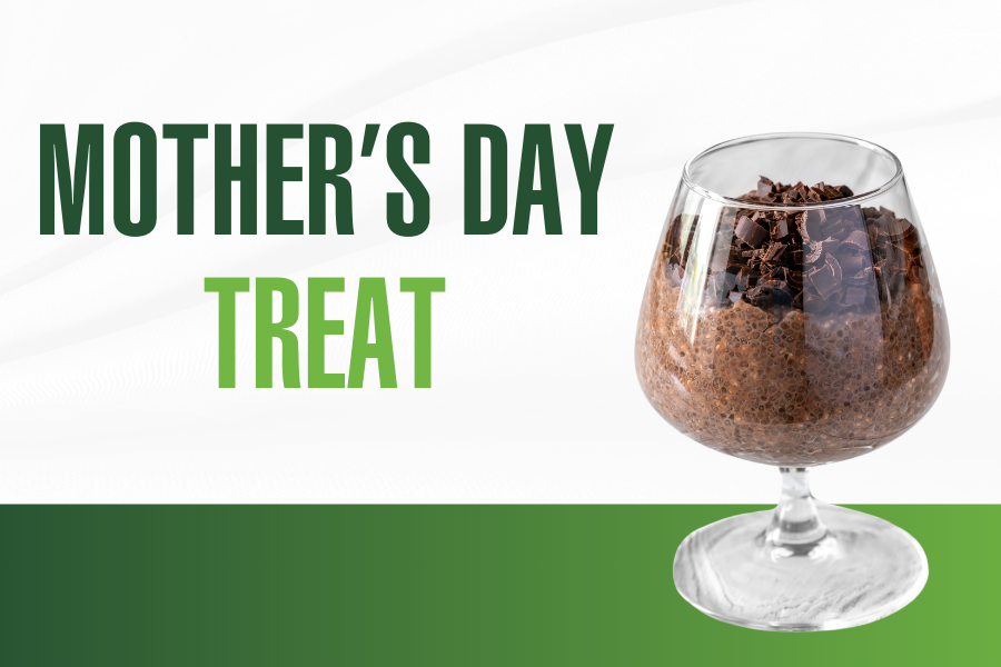 Mother’s Day Treat