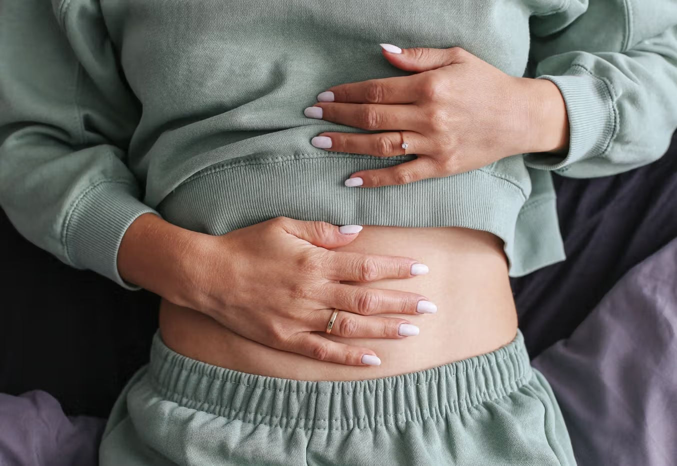 The Reflux Nobody Warned You About—Dr. Daryl Breaks Down the Hidden Gut Side Effects of GLP-1s