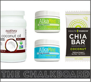 Oxygenate + Alkalize: 30 Daily Health Insights From A NYC Doctor
