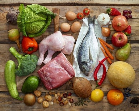 Why the Paleo Diet Is a Bad Choice for Your New Year's Resolution