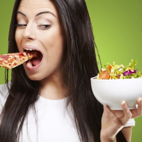 What You Need to Know About “Cheat Meals”