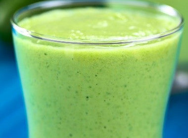 Shamrock Shake