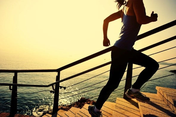 The Truth About Recovering From Your Workout (That Gatorade Doesn’t Want You to Know)