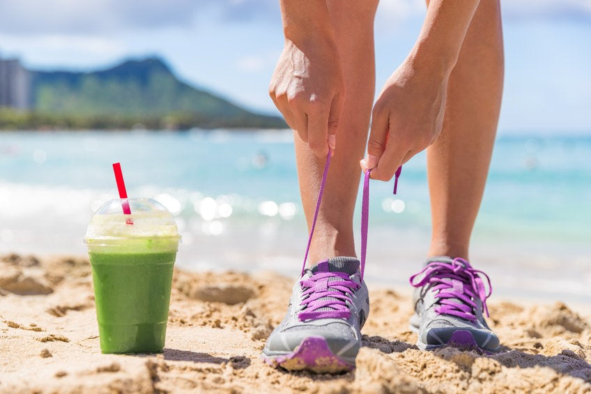 How to Go From Stress Eating to Strength Eating This Fall
