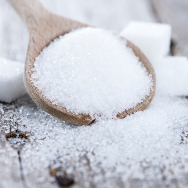 How Sugar Is Making You Sick