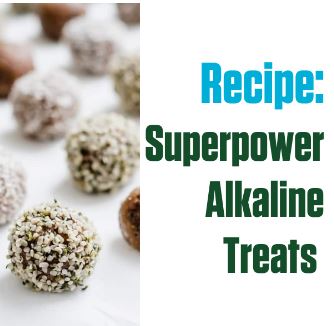 Superpower Alkaline Treats