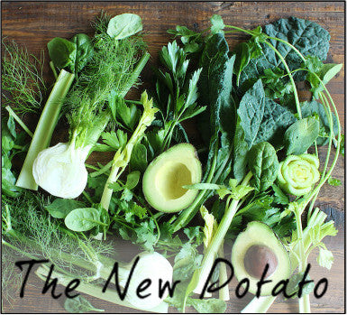 The Best Guide To The Aklaline Diet - Victoria Beckham And Kate Hudson Swear By It