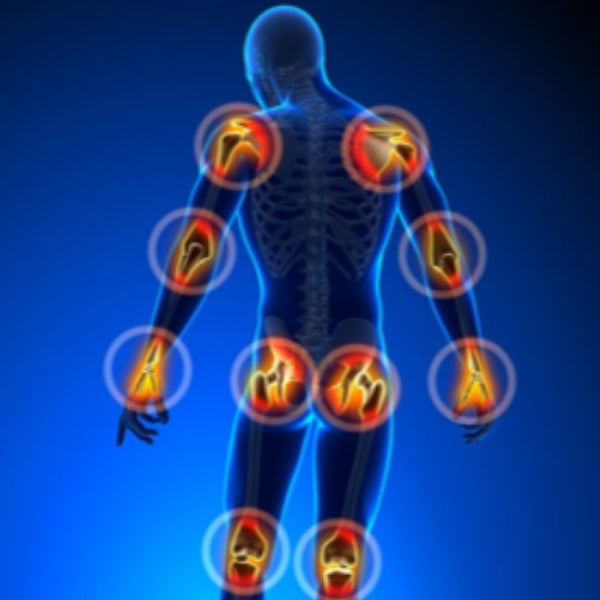 Is Inflammation the Silent Culprit Behind Your Pain?