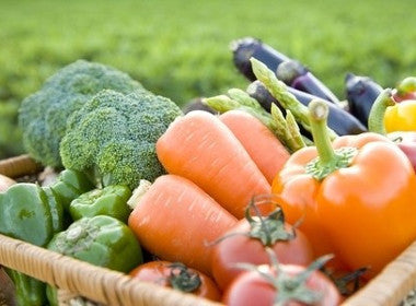 The Science-Backed Reasons Why Raw Foods Are Vital to Our Health